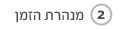 מנהרת הזמן