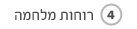 רוחות מלחמה